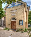 S.R. Drake Memorial Church - 165 Murray Street Brampton Ontario