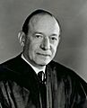 SCOTUS Justice Abe Fortas