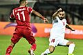 SYR-PLE 20190106 Asian Cup 3