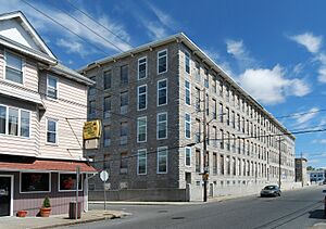 Sagamore 2