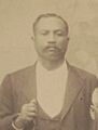 Sam M. Kaaukai (1893 crop)