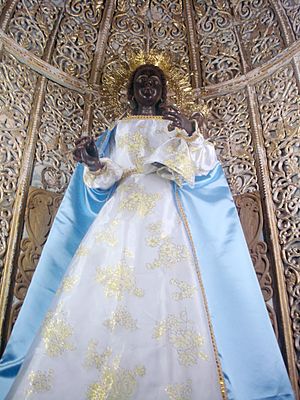 San Pedro y Pablo- Virgen de Guadalupe Photo 2