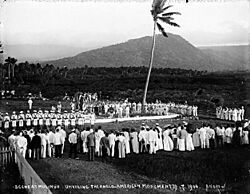 Scene.on.the.Mulinu’u.Peninsula,Upolu.Andrew.Thomas 1900