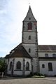 Schänis Kirche2