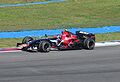 Scott Speed 2007 Malaysia