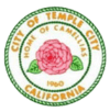 Official seal of Temple City, California