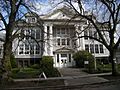 Seattle - Stevens School 01