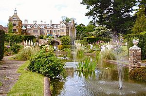 Sedgwick House from the Water Garden (geograph 3564416).jpg