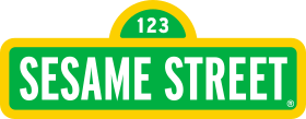 Sesame Street logo.svg