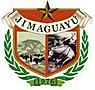 Coat of arms of Jimaguayú