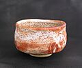Shino teskål - chawan