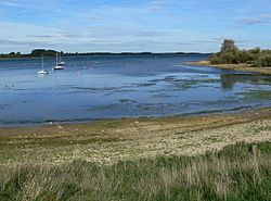 Small bay near Edith Weston - geograph.org.uk - 1005363.jpg