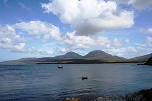 Sound of Islay - geograph.org.uk - 1476457
