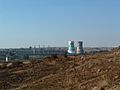 Soweto Cooling Towers