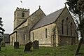 Ss Mary ^ Peter's church, Waddingham - geograph.org.uk - 3767051