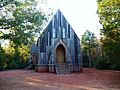 St. Luke's Church at Cahaba 01