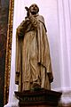 St. Pedro Nolasco - Capilla de Santa Teresa - La Mezquita - Córdoba