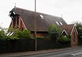St Dunstan's Church (Former), Ashurst Wood