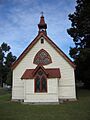 St Paul's, Port Levy