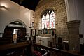 St michaels church flixton interior 2