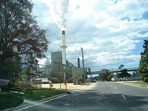 Sugar Mill Condong - panoramio