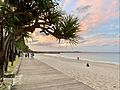 Sunset in Noosa Heads, Queensland 02