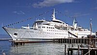 Sunward at Pier A (7562495404) (cropped).jpg