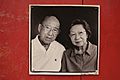 Takashi Hori owned and operated The Panama Hotel from 1938 to 1986. After the war, Mr. Hori continued to run the Panama Hotel and later married Lily Morinaga. They had two childern. Susan an Robert