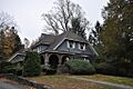TauntonMA TheodoreLMarvelHouse