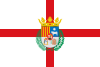 Flag of Teruel Province
