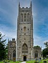 The Church of St Mary, Bruton, Somerset.jpg
