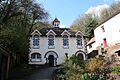 The Holy Well, Malvern Wells - geograph.org.uk - 395887