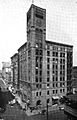 The Oregonian Building circa 1912
