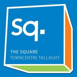 The Square Tallaght logo