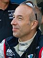 Tom Coronel 2011 WTCC Race of Japan