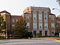 University City High School