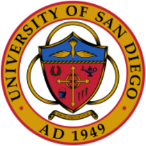 University of San Diego seal.svg