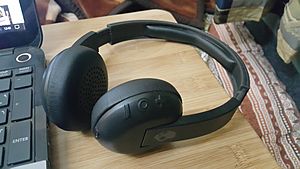 Uproar Wireless by Skull Candy
