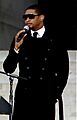 Usher Looking To Obama