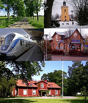 images of Västerhaninge