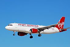 VIRGIN AMERICA A320 (2134310387)
