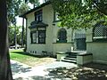 Valle Vista Tourist Home