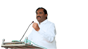 Velmurgan mla