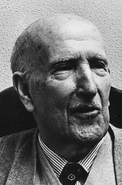 Vicente Aleixandre (cropped)