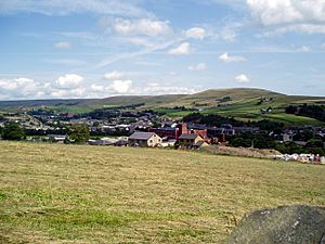 View over Whitworth to Brown Wardle Hill.jpg
