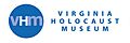 Virginia Holocaust Museum Logo