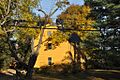 WakefieldMA CaptWilliamGreenHouse