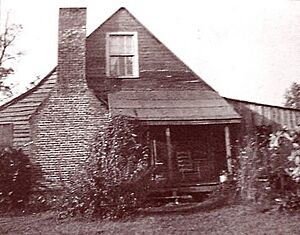 Waller Home