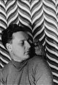 Walter Slezak by Van Vechten