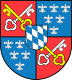 Coat of arms of Berchtesgaden 